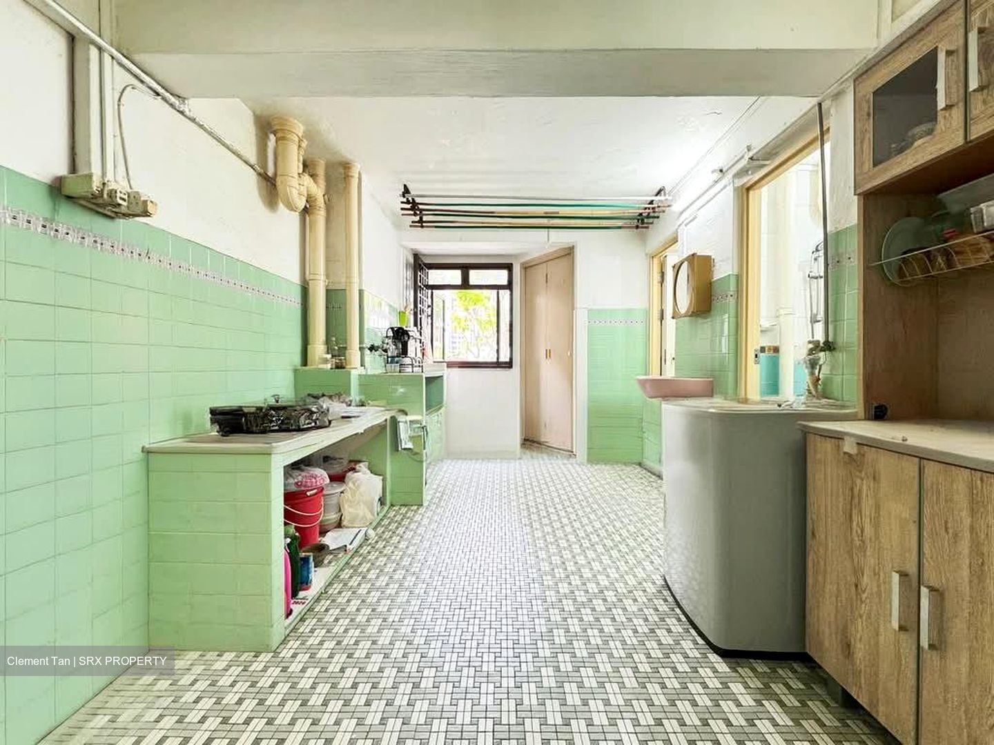 Blk 20 Dover Ville (Queenstown), HDB 3 Rooms #566850981